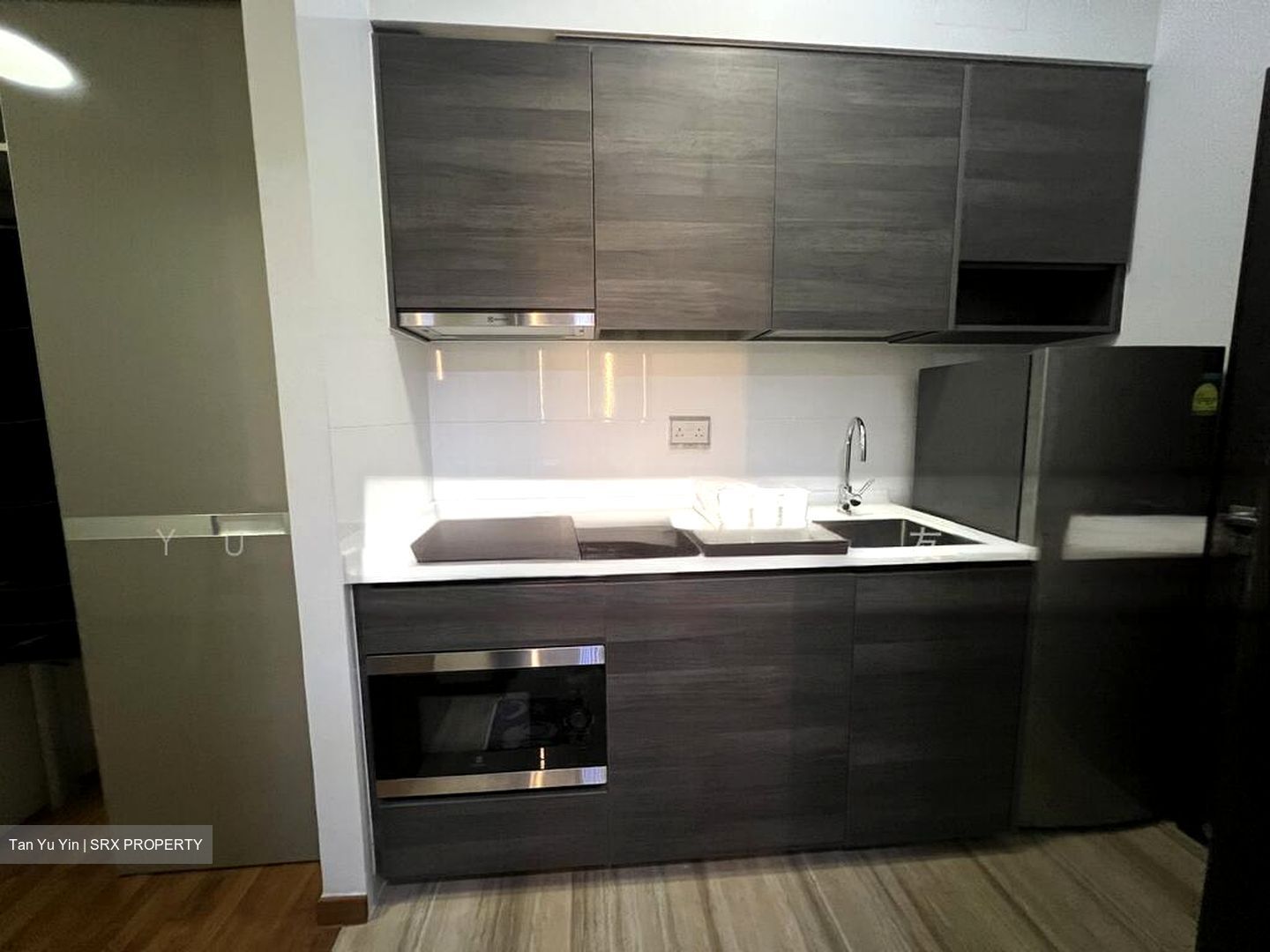 Sims Urban Oasis (D14), Condominium #502203461